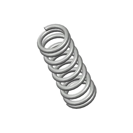 Approved Vendor Compression Spring, O= .188, L= .53, W= .026 R G809973984